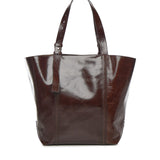 Borsa tote con logo GWA00694 A00074955357 GOLDEN GOOSE 