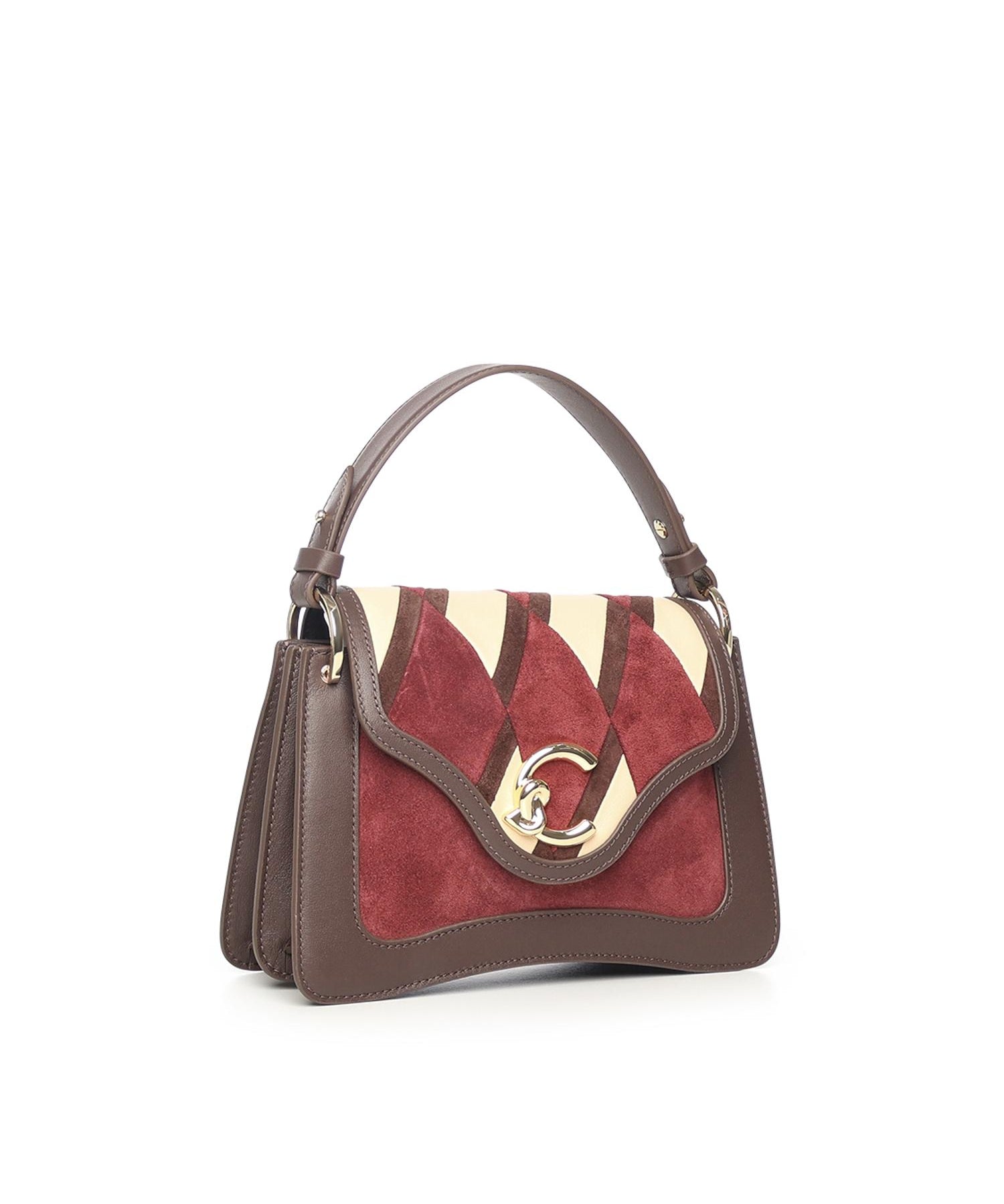 Borsa C-me medium E1T1S180201 762 COCCINELLE 