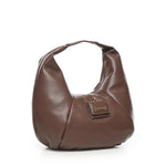 Borsa a mano con logo<BR/> JC4357PP0NKN0 313 LOVE MOSCHINO 