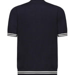 T-shirt in cotone L76MAGL40MAG0L019 11-01 ELEVENTY 