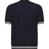 T-shirt in cotone L76MAGL40MAG0L019 11-01 ELEVENTY 