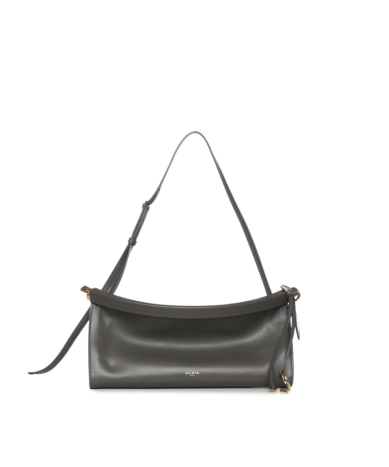 Borsa Le Click East West media in pelle AA1S01430CA332 284 ALAIA 