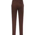 Pantalone Bello in misto lino 100155 A34IL78 PINKO 