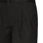 Bermuda corto in cotone GP0X9T FUFNVN0000 DOLCE & GABBANA 