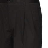 Bermuda corto in cotone GP0X9T FUFNVN0000 DOLCE & GABBANA 