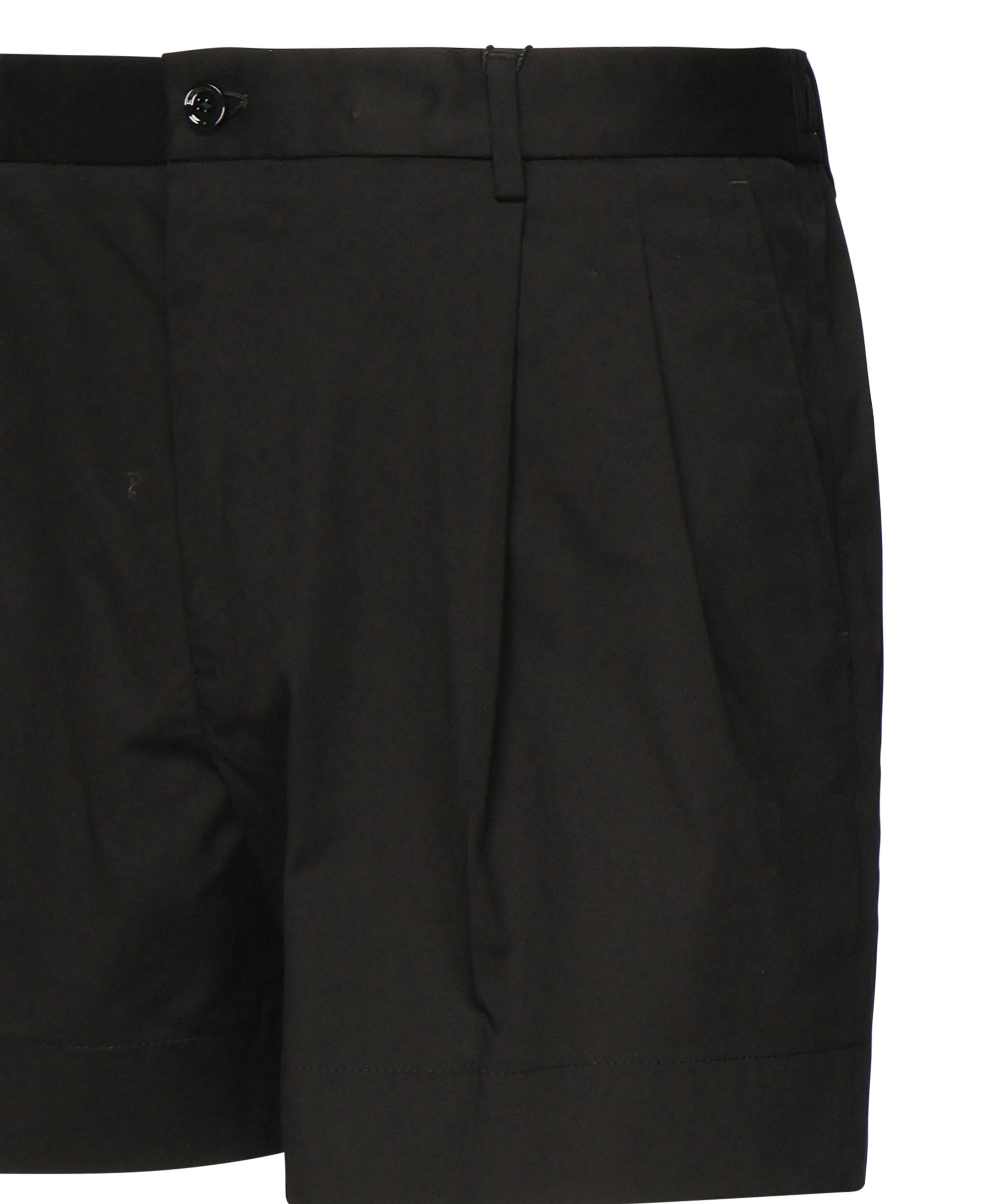Bermuda corto in cotone GP0X9T FUFNVN0000 DOLCE & GABBANA 