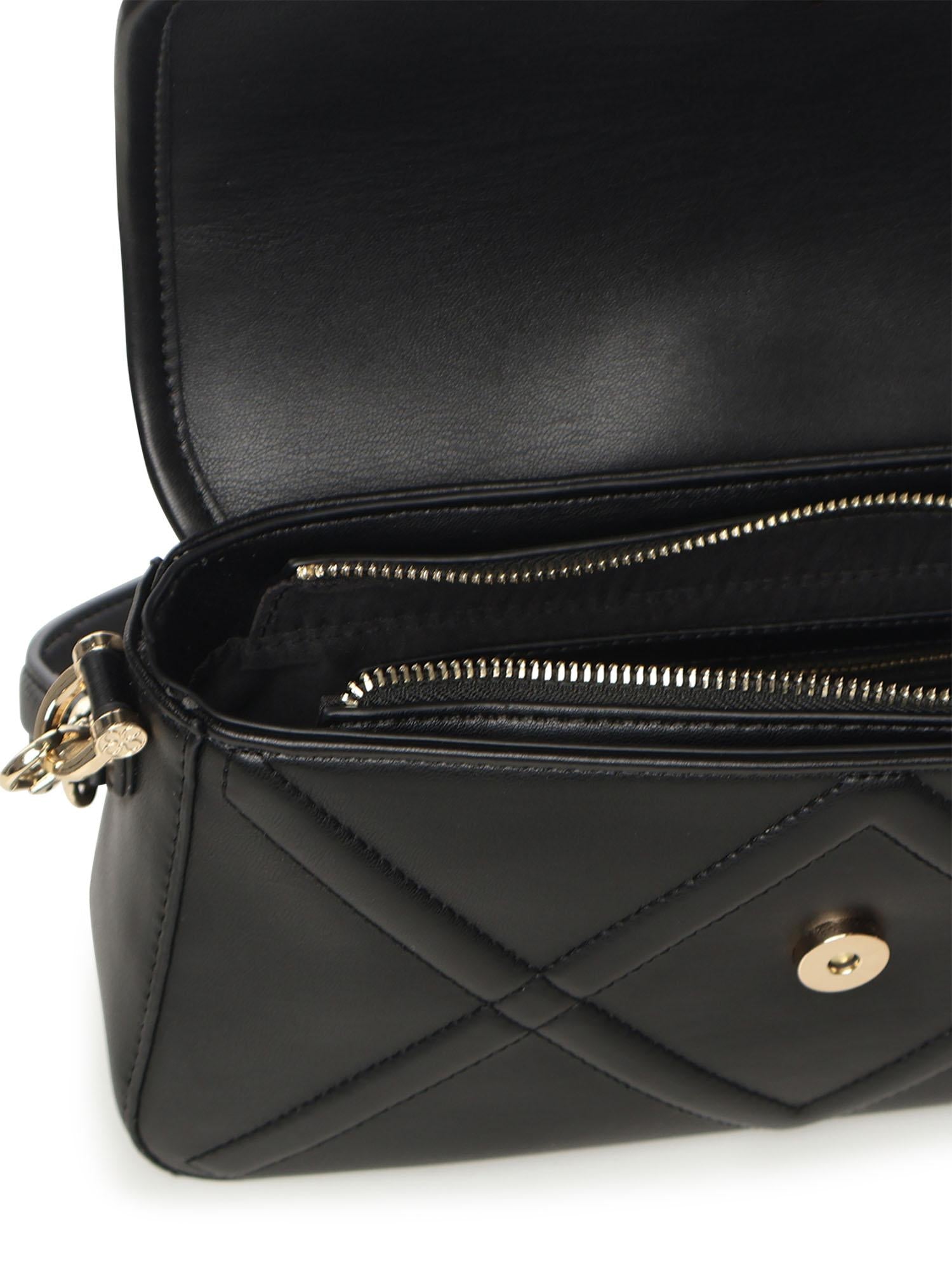 Pochette Bridget 73BS9CJ03 BRIDGETNERO V° 73 