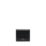 Portafoglio con lucchetto XW001198 AF12040UC001 ARMANI EXCHANGE 