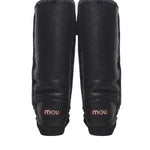 Eskimo 40 in pelle MUFW101002B CBKG MOU 