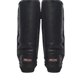 Eskimo 40 in pelle MUFW101002B CBKG MOU 