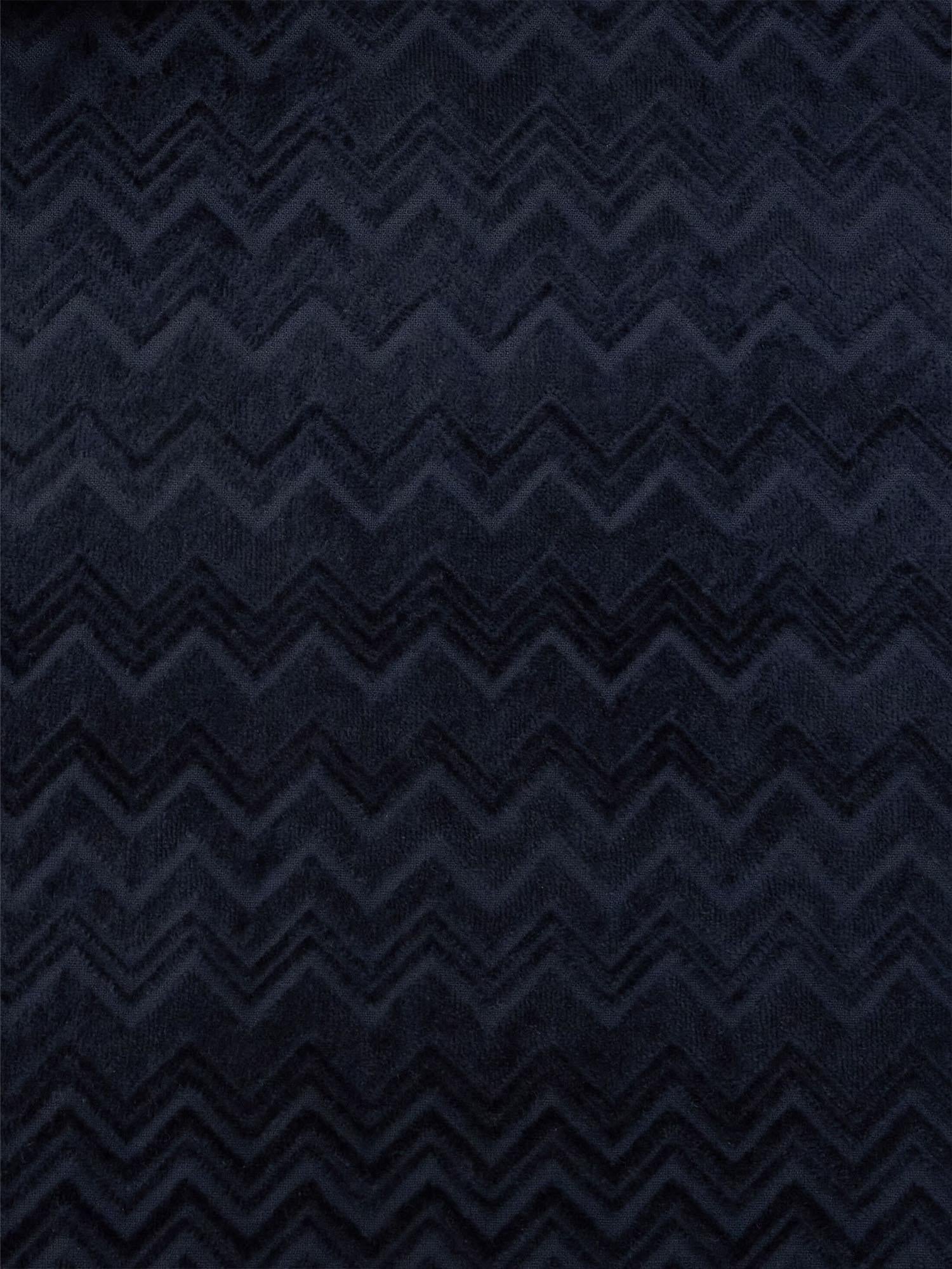 Accappatoio Chalk in cotone 1D3AC99718 50 MISSONI HOME 