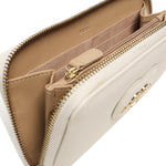 Portafoglio con logo lettering JC5730PP0LKL0 110 LOVE MOSCHINO 