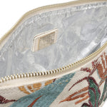 Pochette beauty Clarissa 73BE8ZM558 CLARISSANATUR/MULTICOLOR V° 73 