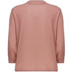 Maglia Amici Ecru 2519361091600 006 'S MAX MARA 