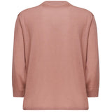 Maglia Amici Ecru 2519361091600 006 'S MAX MARA 