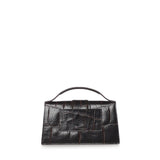 Borsa Le Grand Bambino in pelle BAW00007AC07A16 880 JACQUEMUS 