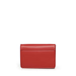 Borsa Party con logo <BR/> 73BS9F002 PARTYROSSO V° 73 