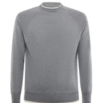 Pullover in lana L76MAGL79MAG0L029 13-02 ELEVENTY 