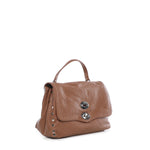 Borsa Postina Casa Venissa in pelle<BR/> 068010 -2190000Z0204 ZANELLATO 