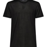 T-Shirt con logo G8RN8Z FU75FN0000 DOLCE & GABBANA 