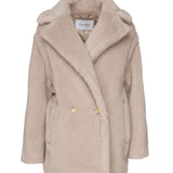 Cappotto Cuba 2511081011600 002 MAX MARA 