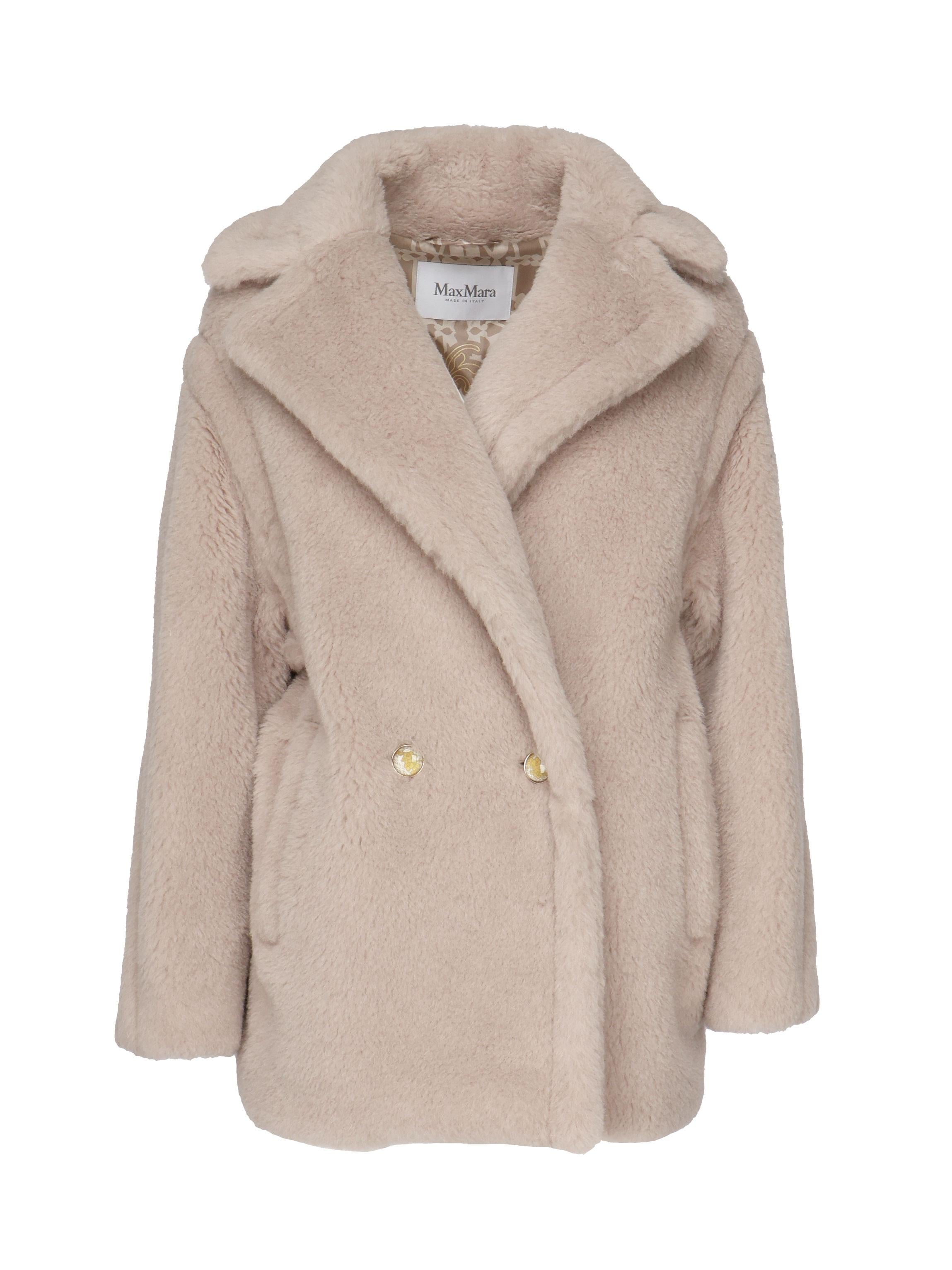 Cappotto Cuba 2511081011600 002 MAX MARA 