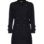 Trench coat Kensington 8079387 B1488 BURBERRY 