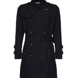 Trench coat Kensington 8079387 B1488 BURBERRY 