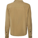 Camicia in velluto a coste 845556 V4CY01434 BOTTEGA VENETA 