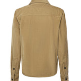 Camicia in velluto a coste 845556 V4CY01434 BOTTEGA VENETA 