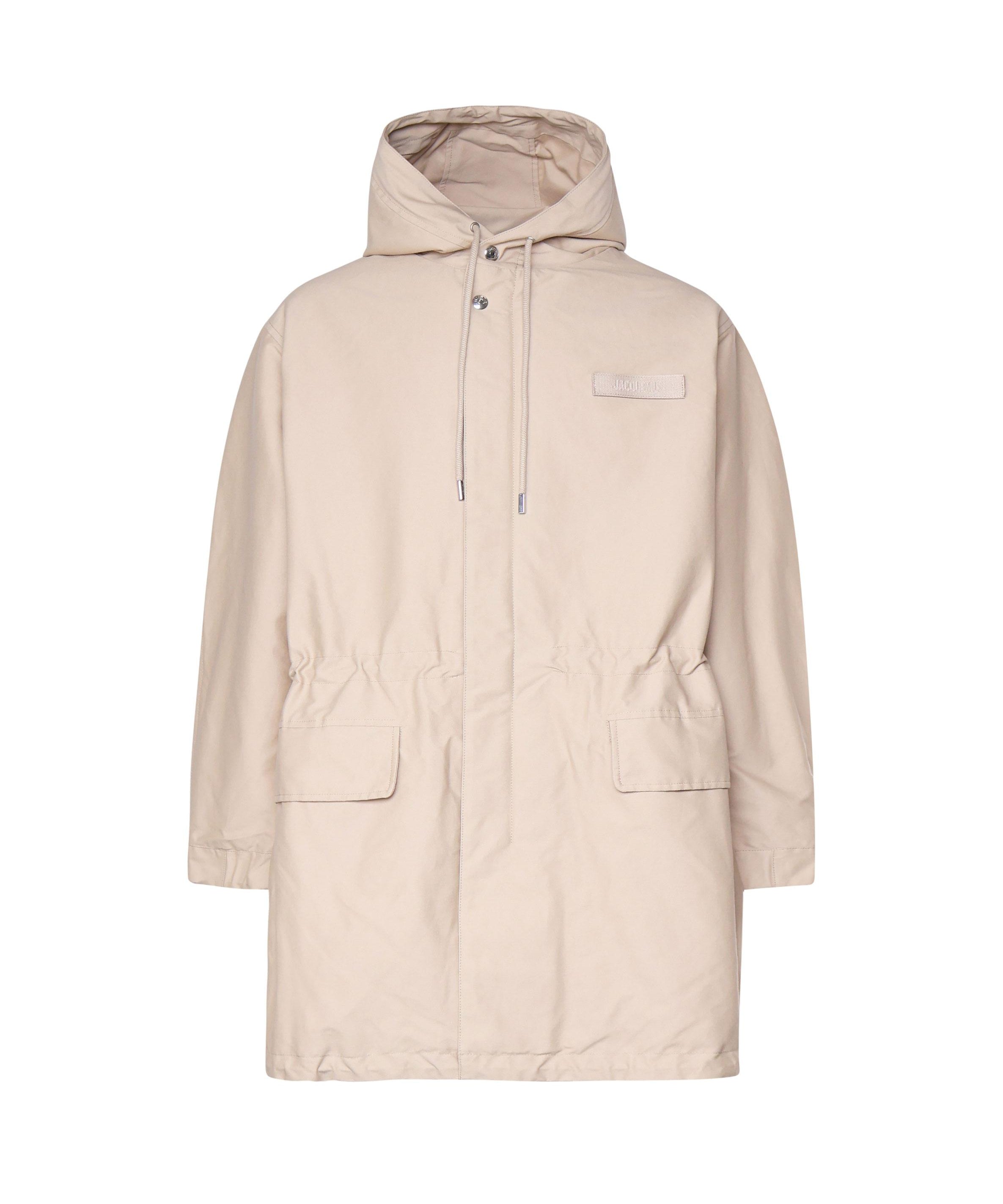 Le Parka 245CO017 1517150 JACQUEMUS 