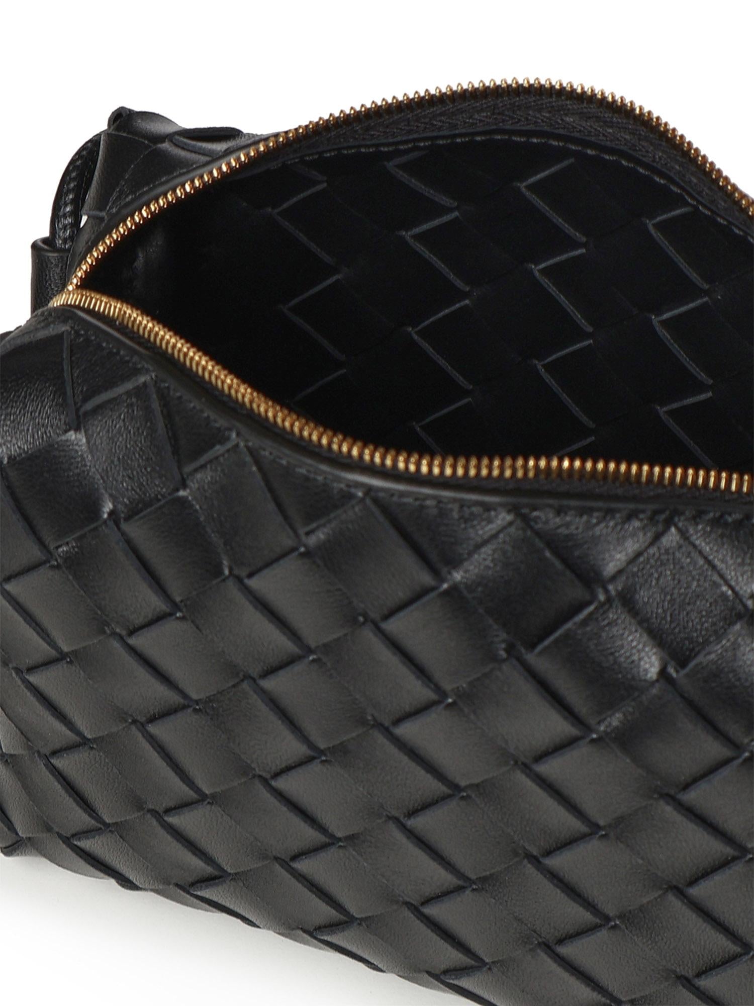 Mini Loop camera bag 723547 V1G118425 BOTTEGA VENETA 