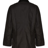 Giacca cerata Ashby MWX0339 OL71 BARBOUR 