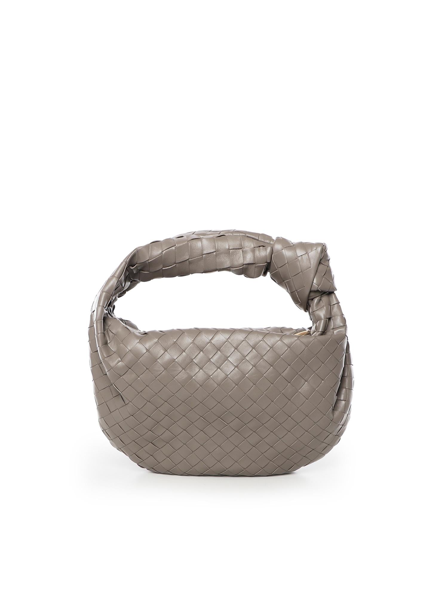 Borsa Jodie piccola in pelle 690225 VCPP02817 BOTTEGA VENETA 