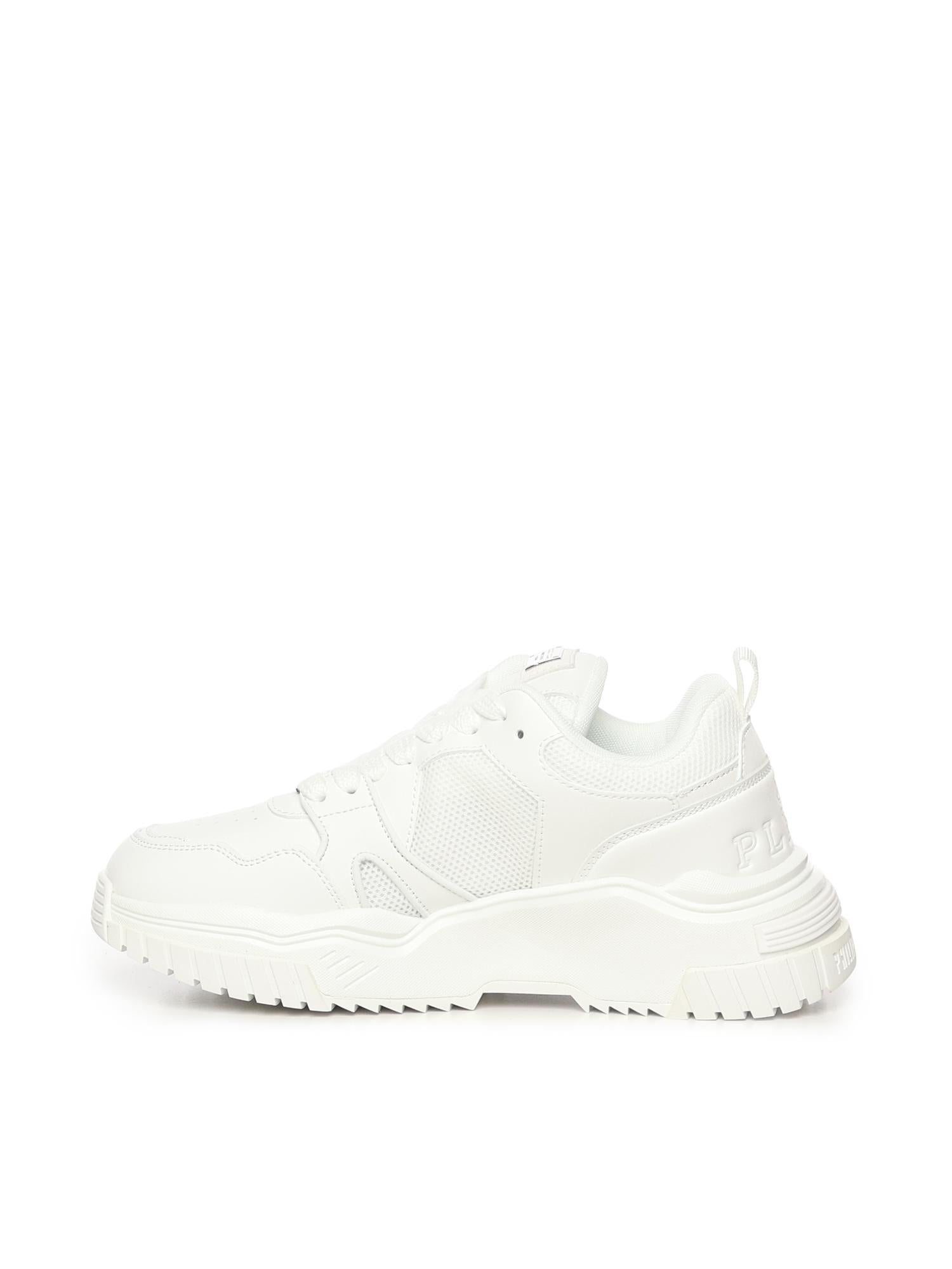Sneakers New Predator FAESUSC0837 PTE003N01 PHILIPP PLEIN 