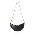 Borsa a spalla mini Chloè Icons in pelle CH25WP124P80 001 CHLOÉ 