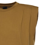 Top Myranda in cotone 106720 A3ARL25 PINKO 