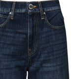 Jeans lavaggio medio a uovo 103857 A2DSPJD PINKO 