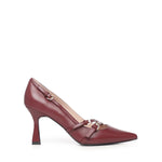 Pumps Fernanda in pelle E4SRF130201 R52 COCCINELLE 