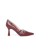 Pumps Fernanda in pelle E4SRF130201 R52 COCCINELLE 