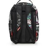 Zaino split 910B7126NSZ  SPRAYGROUND 