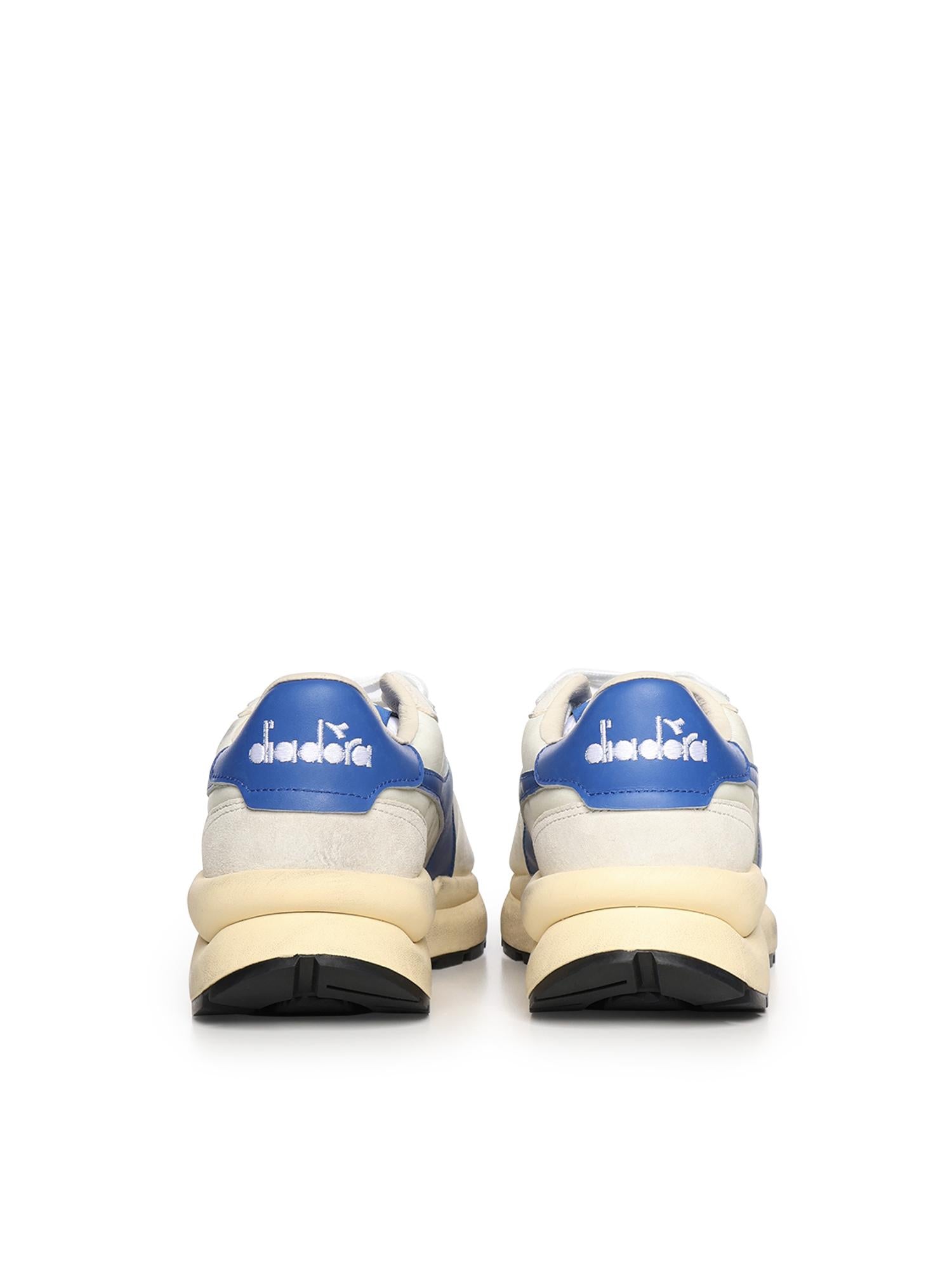 Sneaker Mercury Elite Sprint 201.182805 20008 DIADORA HERITAGE 