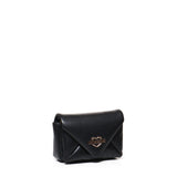 Borsa a tracolla Letter JC4349PP0LKT0 000 LOVE MOSCHINO 