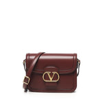 Borsa 9TO5 VLogo in pelle liscia 7W2B0R46 UHFAFJ VALENTINO GARAVANI 