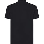 Polo in cotone con logo 710941439 040 POLO RALPH LAUREN 