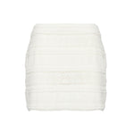 Minigonna Anphy 255400 WHITE CHARO RUIZ 
