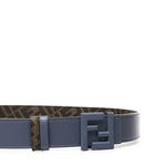Cintura Squared FF 7C0546 AUGRF1SCP FENDI 