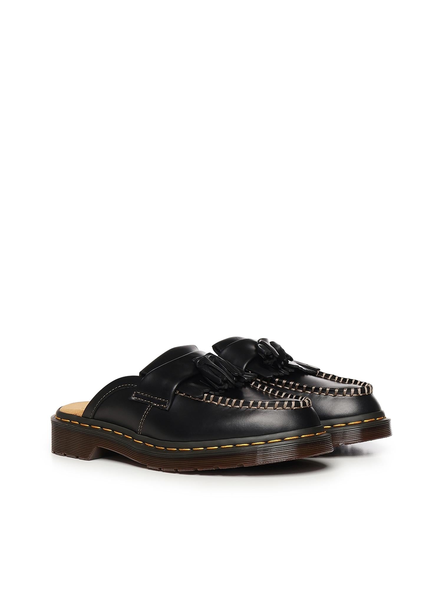 Mules Adrian in pelle 42359001  DR. MARTENS 