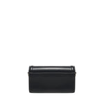 Borsa Party con logo 73BS9F006 PARTYNERO V° 73 