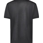 T-shirt in seta G8ST1T G7P0FS8296 DOLCE & GABBANA 